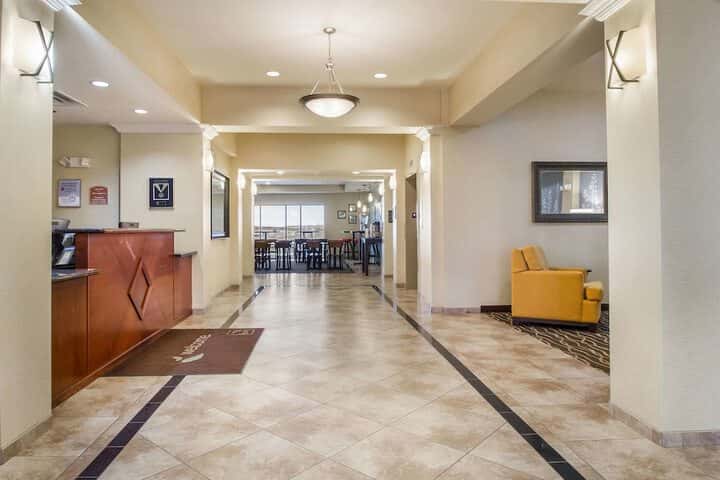 Hotel Interior 2 of 46