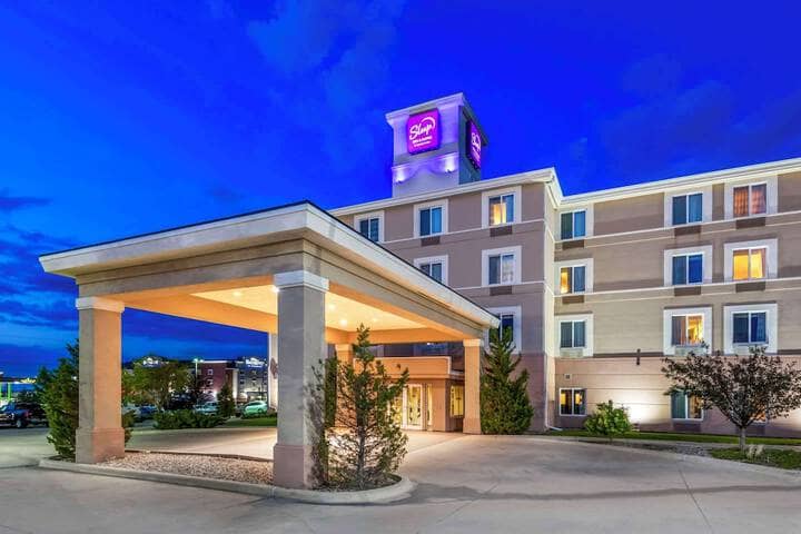 Hotel 46 of 46