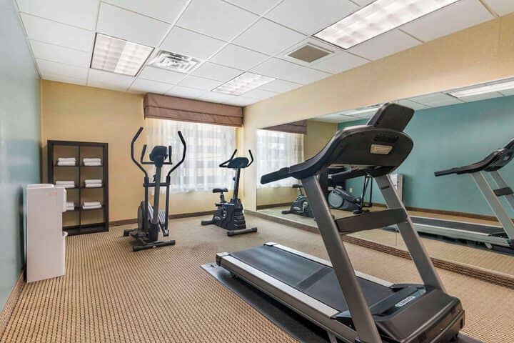 Health and Fitness 27 of 46