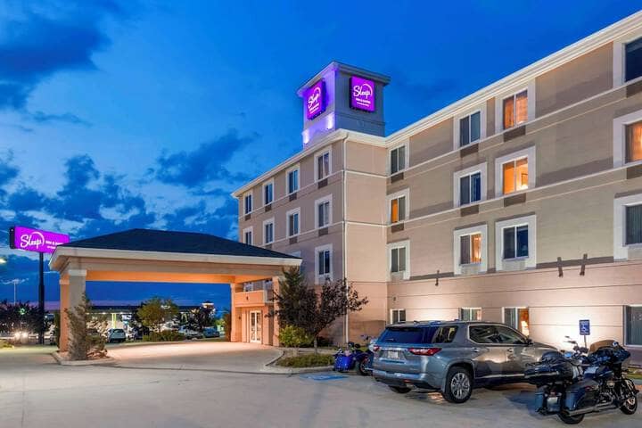 Hotel 42 of 46