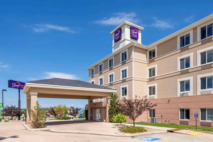 Hotel 41 of 46