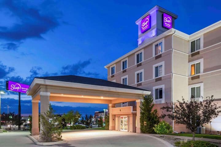 Hotel 44 of 46