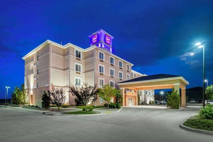 Hotel 45 of 46