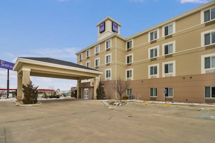Hotel 40 of 46