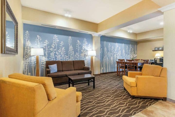 Hotel Interior 5 of 46