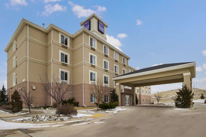 Hotel 39 of 46
