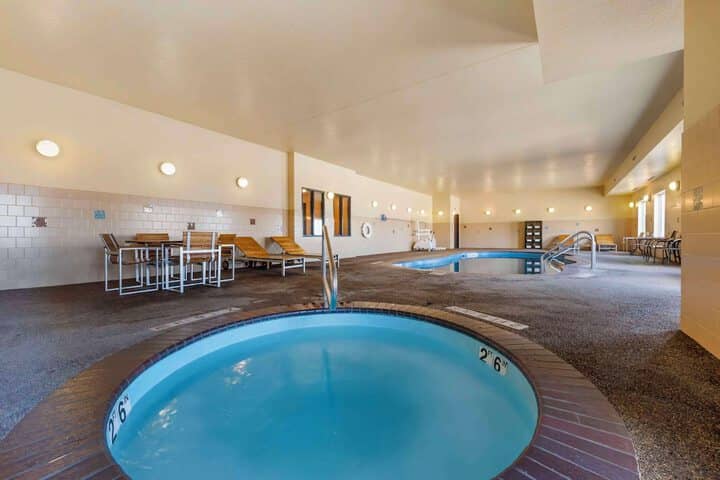 Pool 26 of 46