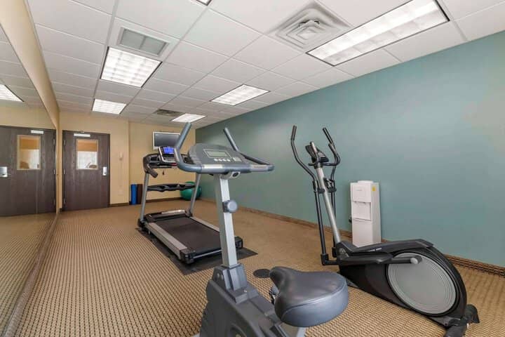 Health and Fitness 28 of 46